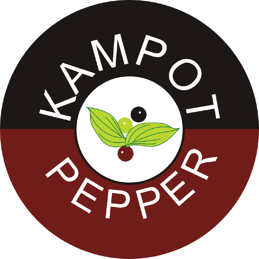 Kampot Pepper