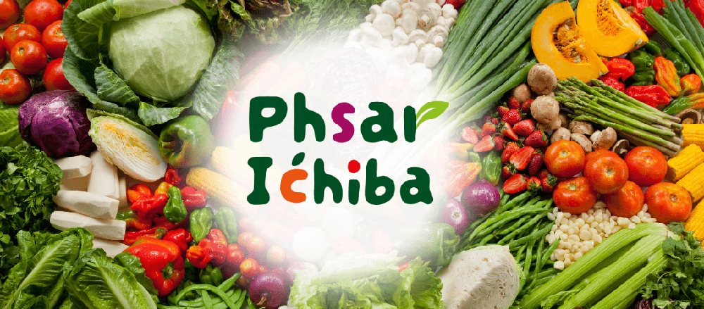 S.E.A.T.S Farm Launches Phsar Ichiba!