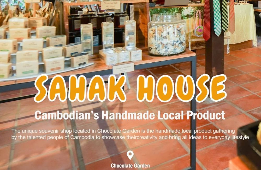 S.E.A.T.S Farm Brings Salted Kampot Peppers to Siem Reap!