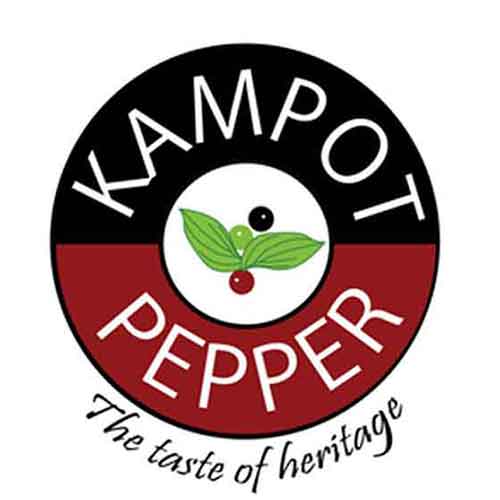 Kampot Pepper